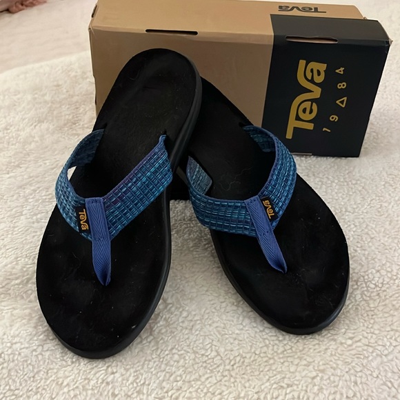 Teva Shoes - Teva Slide/Flipflop